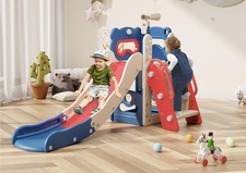 Toddler slide kids for sale  Saint Paul
