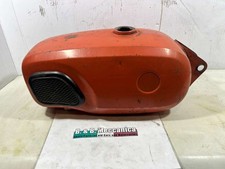 Serbatoio gilera giubileo usato  Gambettola