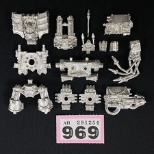 Chaos space marines for sale  ASHFORD