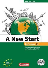 New start new gebraucht kaufen  Berlin