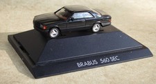 brabus 1 87 gebraucht kaufen brabus 1 87 gebraucht kaufen  Kastl