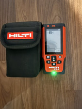 hilti messer gebraucht kaufen  Haan