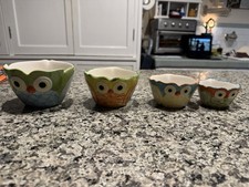 Owl measuring cups for sale  Conway