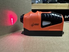 Laser level horizontal for sale  The Colony