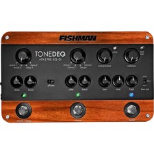 Fishman tonedeq acoustic for sale  Kansas City