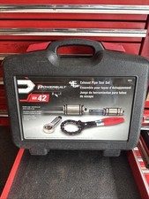 Powerbuilt 648612 piece for sale  West Haven