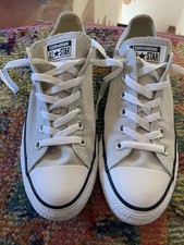 schuhe chucks gebraucht kaufen  Türkenfeld