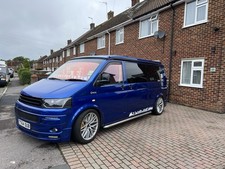 Camper van pop for sale  EASTLEIGH