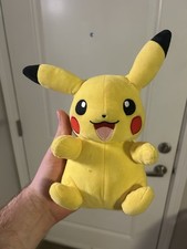 Official pokémon pikachu for sale  Warner Robins