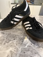 Adidas originals black for sale  BARNSLEY