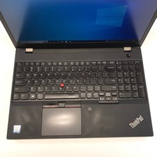 Lenovo thinkpad t590 d'occasion  Expédié en Belgium