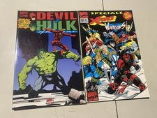 Marvel top n.1 usato  Capaccio Paestum