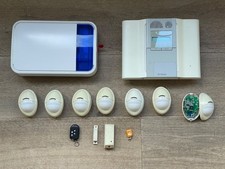 visonic for sale  GODALMING