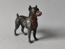 bronze vienne chien d'occasion bronze vienne chien d'occasion Le Puy-en-Velay