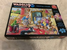 wasgij for sale  MORECAMBE