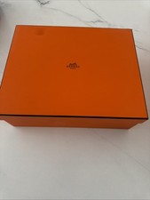 Leere hermes box gebraucht kaufen  Stuttgart