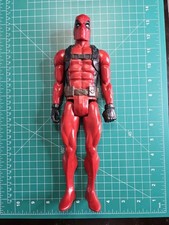 Boneco de ação Marvel 2017 Deadpool 12” Titan Hero Series Hasbro solto comprar usado Boneco de ação Marvel 2017 Deadpool 12” Titan Hero Series Hasbro solto comprar usado  Enviando para Brazil