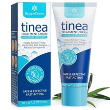 Roycederm tinea versicolor for sale  BIRMINGHAM