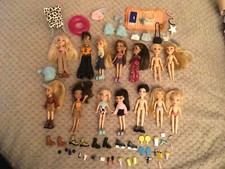 Mini lil bratz for sale  READING