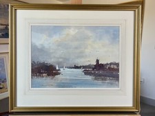 David talks sail for sale  DEREHAM