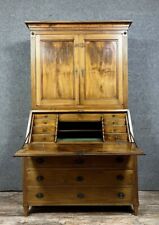 Superbe cabinet scriban d'occasion  Étang-sur-Arroux