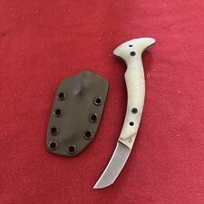 Bgm blades karambit for sale  El Paso