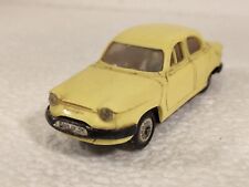 Norev panhard pl17 d'occasion  Expédié en Belgium