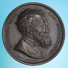 Michelangelo buonarroti medagl usato  Firenze