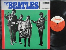 The beatles same gebraucht kaufen  Berlin