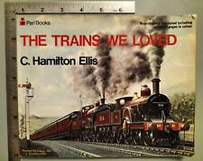 Trains loved hamilton for sale  COLCHESTER