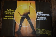 Valdez coming 1971 for sale  STOURBRIDGE