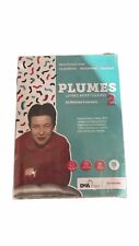 Libro plumes francese usato  Montecalvo Irpino