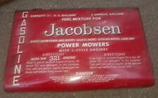 Vintage 1940 jacobsen for sale  Morrison