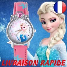 Montre fille neige d'occasion  Pommeuse