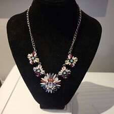 Statement necklace costume for sale  WESTGATE-ON-SEA