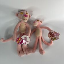 Pink panther plush for sale  Oceanside