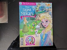 Livre enfants disney d'occasion  Laruscade