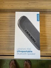 Novo Alto-falante Bluetooth Lenovo 700 Ultra Fino comprar usado  Enviando para Brazil