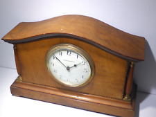 Mappin webb clock for sale  REDRUTH