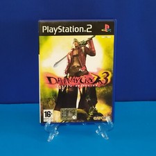 Gioco playstation devil usato  Velletri