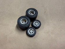 Weld dragstar wheels for sale  Drexel