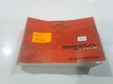 Moto guzzi breva usato  Zeccone