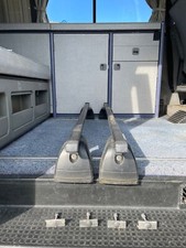 Thule squarebar 108 for sale  BRIGHTON