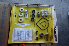 Kärcher 883 386 gebraucht kaufen  Syke