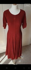 Holyclothing catriona midi for sale  BARNSTAPLE