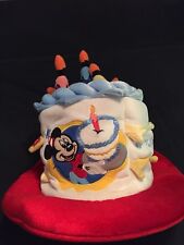 Disney magnifique rare d'occasion  Sainte-Croix-en-Plaine