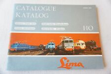 1965 lima model for sale  WATFORD