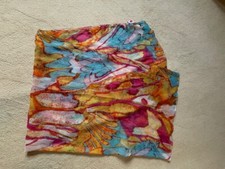 Ladies sarong multi for sale  KEIGHLEY