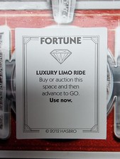 Hasbro monopoly millionaire for sale  MILTON KEYNES