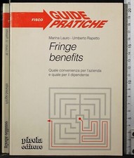Fringe benefits. lauro usato Fringe benefits. lauro usato  Ariccia